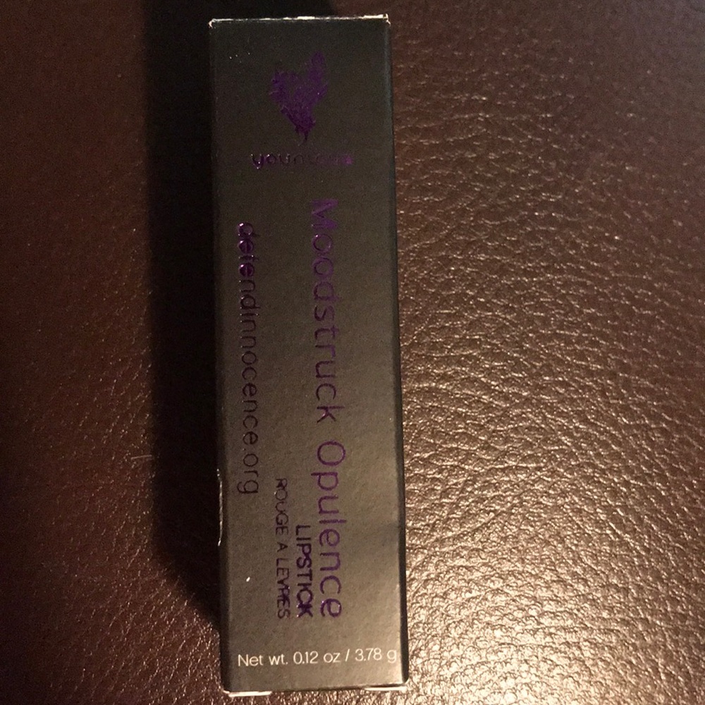 Younique Moodstruck Opulence Lipstick